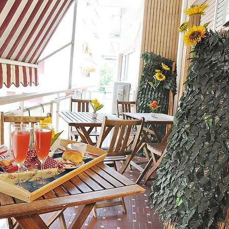 Ideal B&B Rome Luaran gambar