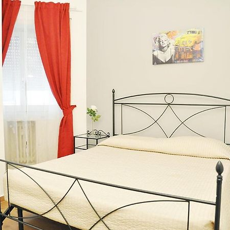 Ideal B&B Rome Luaran gambar