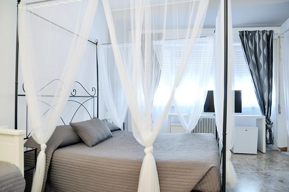 Ideal B&B Rome Bilik gambar
