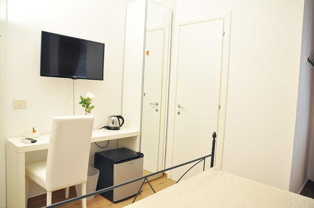 Ideal B&B Rome Bilik gambar