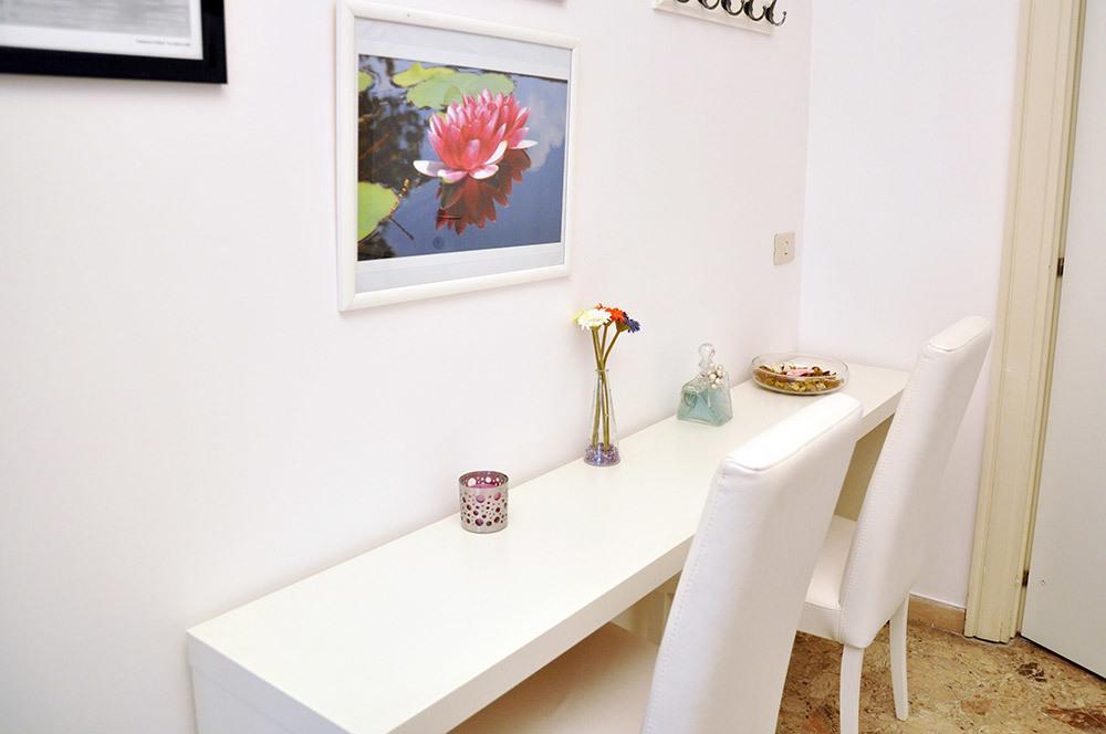 Ideal B&B Rome Bilik gambar