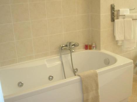 Ideal B&B Rome Bilik gambar