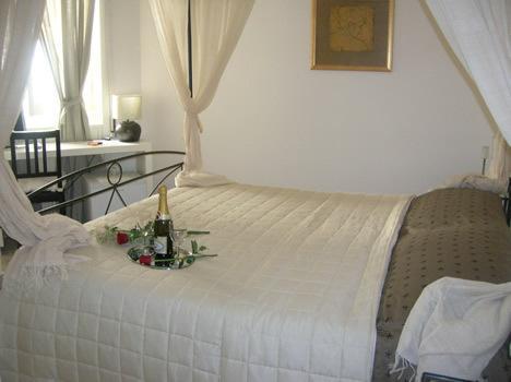 Ideal B&B Rome Luaran gambar