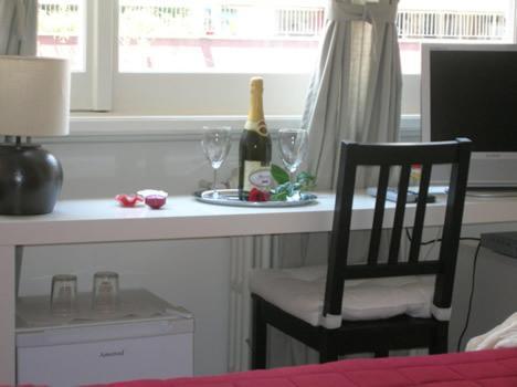 Ideal B&B Rome Luaran gambar