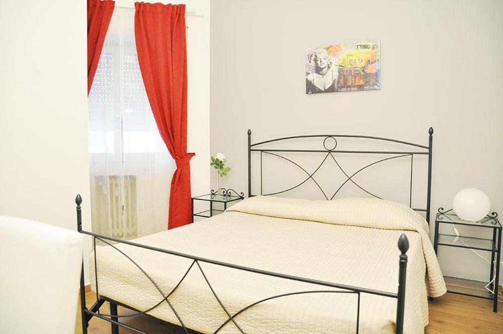 Ideal B&B Rome Luaran gambar
