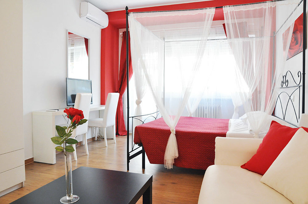 Ideal B&B Rome Luaran gambar