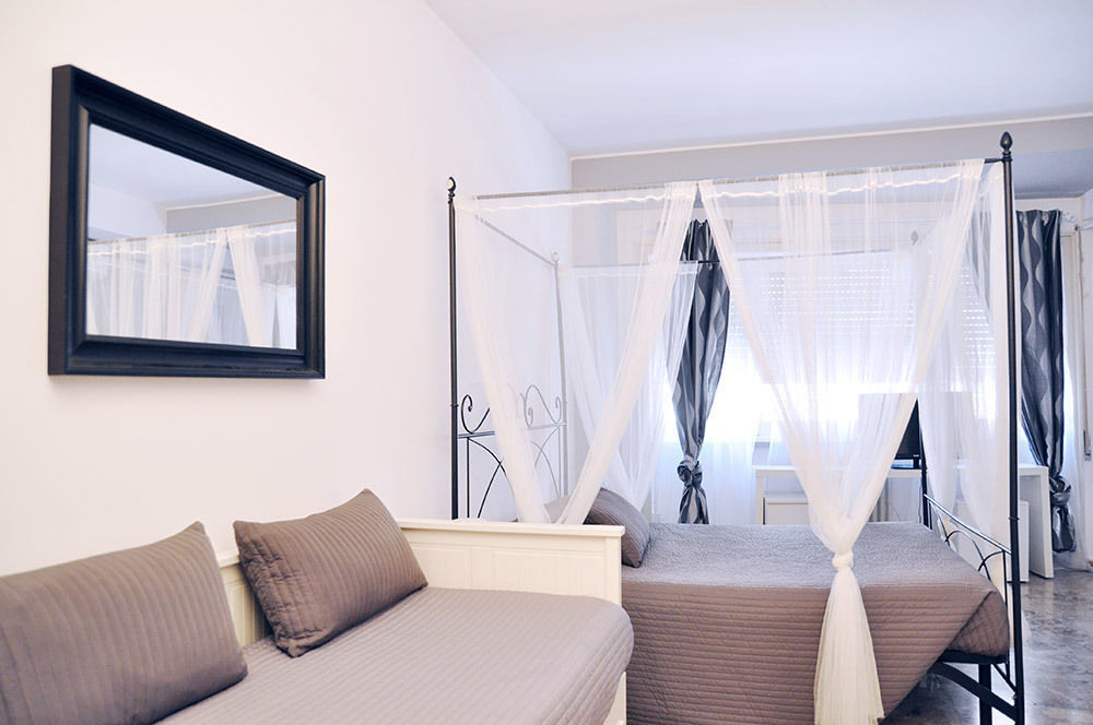Ideal B&B Rome Luaran gambar