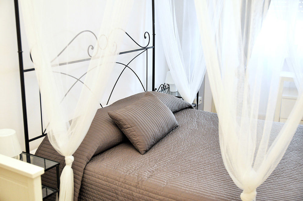 Ideal B&B Rome Luaran gambar