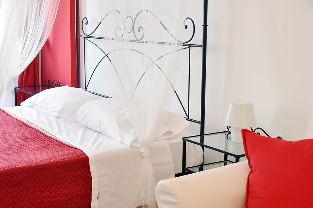 Ideal B&B Rome Luaran gambar