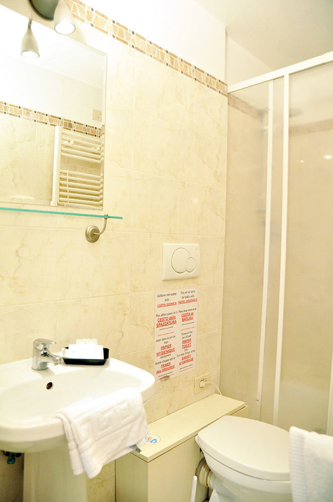 Ideal B&B Rome Luaran gambar