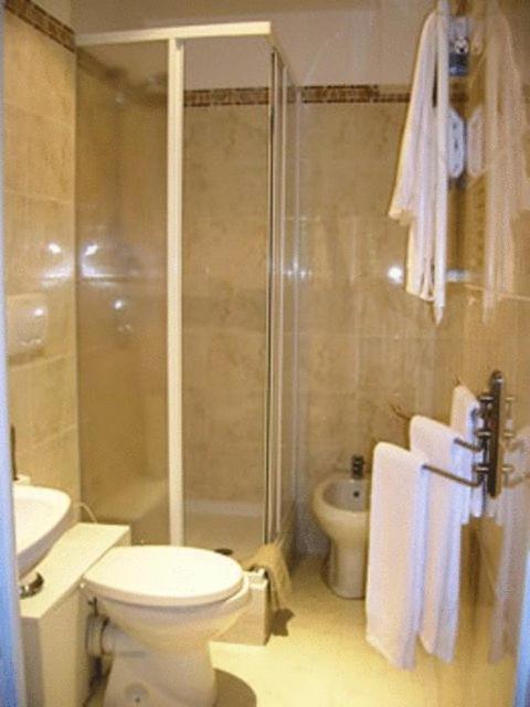 Ideal B&B Rome Luaran gambar